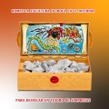 Treasure X Figurka Smocza Skrzynia