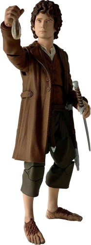 THE LORD OF THE RINGS Figurka Akcji Frodo 10cm Diamond Select