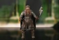 THE LORD OF THE RINGS Gimli Figurka akcji SDCC Exclusive