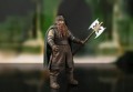 THE LORD OF THE RINGS Gimli Figurka akcji SDCC Exclusive