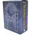 THE LORD OF THE RINGS Gimli Figurka akcji SDCC Exclusive