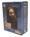 THE LORD OF THE RINGS Gimli Figurka akcji SDCC Exclusive