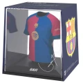 FC Barcelona Gavi mini t-shirt figurka Banbo Toys