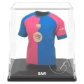 FC Barcelona Gavi mini t-shirt figurka Banbo Toys