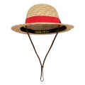 One Piece Kapelusz Słomkowy Luffy Hat Luffy Straw Hat Oryginalny
