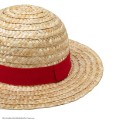 One Piece Kapelusz Słomkowy Luffy Hat Luffy Straw Hat Oryginalny
