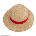 One Piece Kapelusz Słomkowy Luffy Hat Luffy Straw Hat Oryginalny