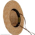 One Piece Kapelusz Słomkowy Luffy Hat Luffy Straw Hat Oryginalny