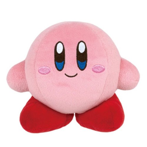 Kirby Pluszak Figurka Plush Figure 14 cm Nintendo