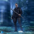 The Walking Dead Exquisite Figurka 1/18 Dead City Negan 11 cm