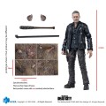 The Walking Dead Exquisite Figurka 1/18 Dead City Negan 11 cm