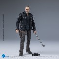 The Walking Dead Exquisite Figurka 1/18 Dead City Negan 11 cm