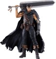 Berserk Pop Up Parade L PVC Statue Figurka Guts (Black Swordsman) 22cm