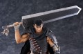 Berserk Pop Up Parade L PVC Statue Figurka Guts (Black Swordsman) 22cm
