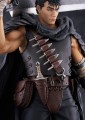 Berserk Pop Up Parade L PVC Statue Figurka Guts (Black Swordsman) 22cm