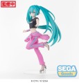 Figurka Hatsune Miku x Love and Berry Dress Up and Dance! Desktop x Decorate Collections PVC Statue Hatsune Miku Berry Costume Ver. 17 cm