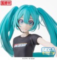 Figurka Hatsune Miku x Love and Berry Dress Up and Dance! Desktop x Decorate Collections PVC Statue Hatsune Miku Berry Costume Ver. 17 cm