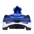 Sonic the Hedgehog Speed pojazd z figurką 7 cm Jakks