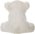 Wild Republic Niedźwiedź Polarny 20cm maskotka pluszak edukacyjna Polar Bear