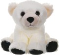 Wild Republic Niedźwiedź Polarny 20cm maskotka pluszak edukacyjna Polar Bear