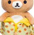 RILAKKUMA Maskotka Pluszak Aqi Plush 38cm