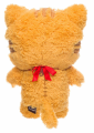 RILAKKUMA TIGER Maskotka Pluszak Aqi Small Plush 23cm