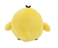 KIIROITORI Maskotka Pluszak Aqi WHITE CAT - Small Plush 10cm