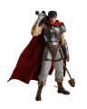 Berserk S.H.Figuarts Figurka Akcji Nosferatu Guts The Band of the Hawk 16 cm