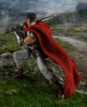 Berserk S.H.Figuarts Figurka Akcji Nosferatu Guts The Band of the Hawk 16 cm