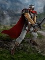 Berserk S.H.Figuarts Figurka Akcji Nosferatu Guts The Band of the Hawk 16 cm