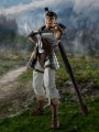 Berserk S.H.Figuarts Figurka Akcji Nosferatu Guts The Band of the Hawk 16 cm