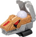 Power Rangers Kosmiczny morfer Cosmic Fury Morpher elektroniczne skanowanie dźwięk