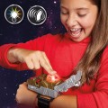 Power Rangers Kosmiczny morfer Cosmic Fury Morpher elektroniczne skanowanie dźwięk
