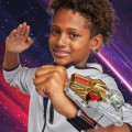 Power Rangers Kosmiczny morfer Cosmic Fury Morpher elektroniczne skanowanie dźwięk
