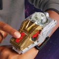 Power Rangers Kosmiczny morfer Cosmic Fury Morpher elektroniczne skanowanie dźwięk