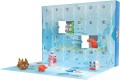 PET SIMULATOR KALENDARZ ADWENTOWY 5X DLC 12X FIGURKA ROBLOX PHATMOJO
