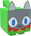 PET SIMULATOR KALENDARZ ADWENTOWY 5X DLC 12X FIGURKA ROBLOX PHATMOJO