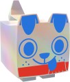 PET SIMULATOR KALENDARZ ADWENTOWY 5X DLC 12X FIGURKA ROBLOX PHATMOJO