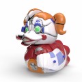Tubbz Kaczuszka Figurka Five Nights at Freddy´s Circus Baby 1st Edition 10 cm