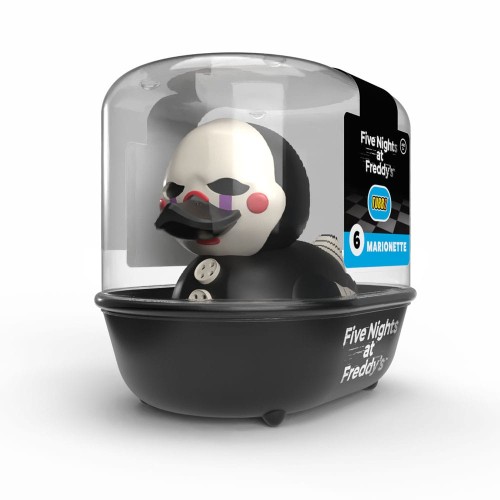 Tubbz Kaczuszka Figurka Five Nights at Freddy´s Marionette 1st Edition 10 cm