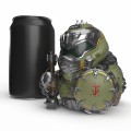 Tubbz Kaczuszka Figurka Doom Dark Ages Figurka Doom Slayer 1st Edition 10 cm