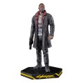 Cyberpunk 2077 PVC Figurka Statue Solomon Reed 22 cm Dark Horse