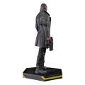 Cyberpunk 2077 PVC Figurka Statue Solomon Reed 22 cm Dark Horse