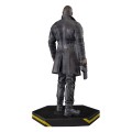 Cyberpunk 2077 PVC Figurka Statue Solomon Reed 22 cm Dark Horse