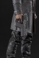 Cyberpunk 2077 PVC Figurka Statue Solomon Reed 22 cm Dark Horse