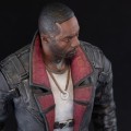 Cyberpunk 2077 PVC Figurka Statue Solomon Reed 22 cm Dark Horse