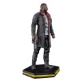 Cyberpunk 2077 PVC Figurka Statue Solomon Reed 22 cm Dark Horse