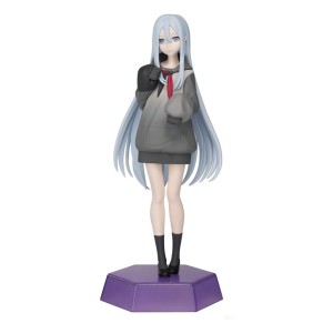 Hatsune Miku: Figurka Desktop x Decorate Collections Yoisaki Kanade 15 cm