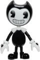 Figurka akcji Bendy and The Ink Machine 12,5 cm – Bendy z konikiem na biegunach i projektorem fali