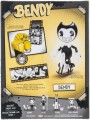 Figurka akcji Bendy and The Ink Machine 12,5 cm – Bendy z konikiem na biegunach i projektorem fali